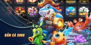 bắn cá 33win