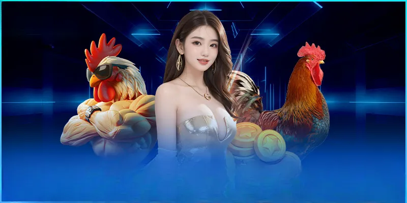 đá gà 33win