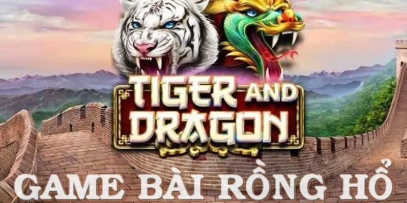 Hướng dẫn chơi Rồng Hổ 33win cho người mới