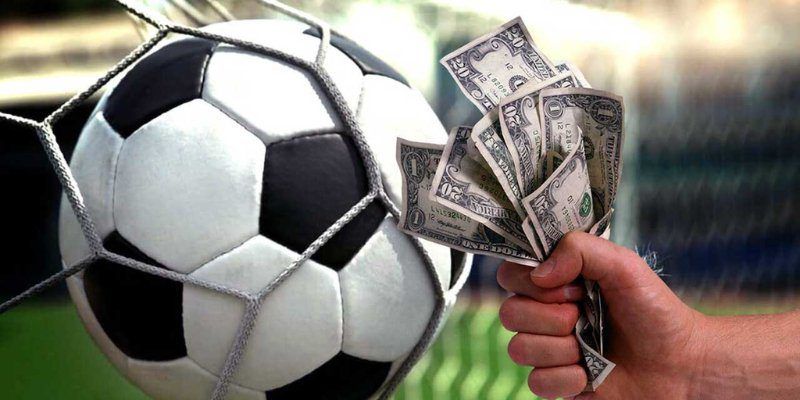 Kèo tài xỉu 33win phụ thuộc vào bàn thắng của trận