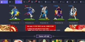 thể thao 33win
